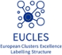 European Clusters Excellence Labelling Structure EUCLES Logo